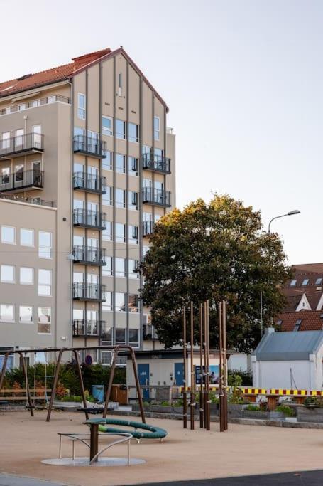 Beautiful Penthouse With An Ocean View In Bergen Lägenhet Exteriör bild